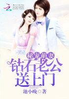 钻石蜜婚 顶级老公独宠妻