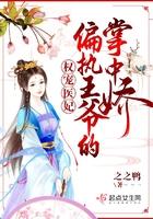 权爷是个偏执狂 权爷是个偏执狂