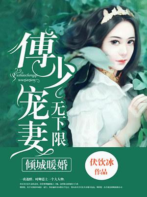 倾城暖婚:傅少宠妻无下限 倾城暖婚:傅少宠妻无下限